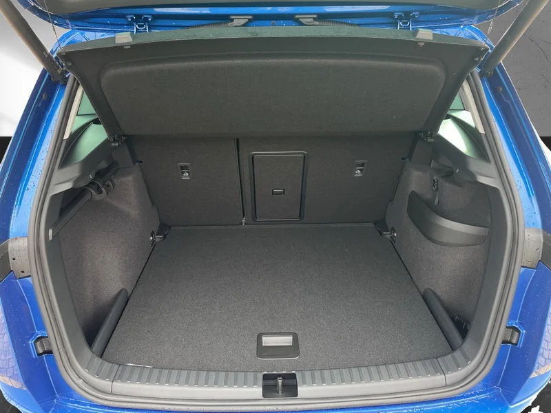 Karoq 1.5 TSI DSG Balance