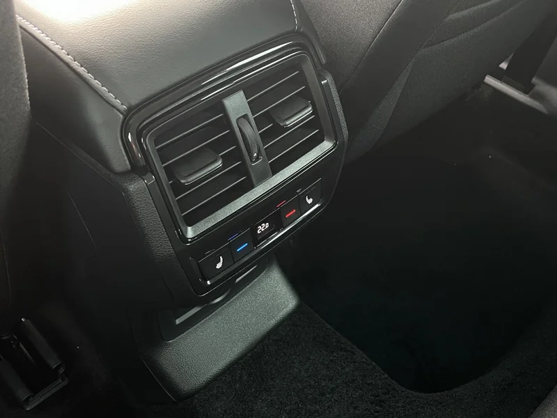Karoq 1.5 TSI DSG Balance