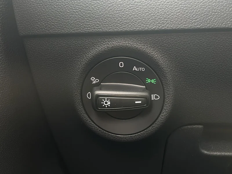Karoq 1.5 TSI DSG Balance