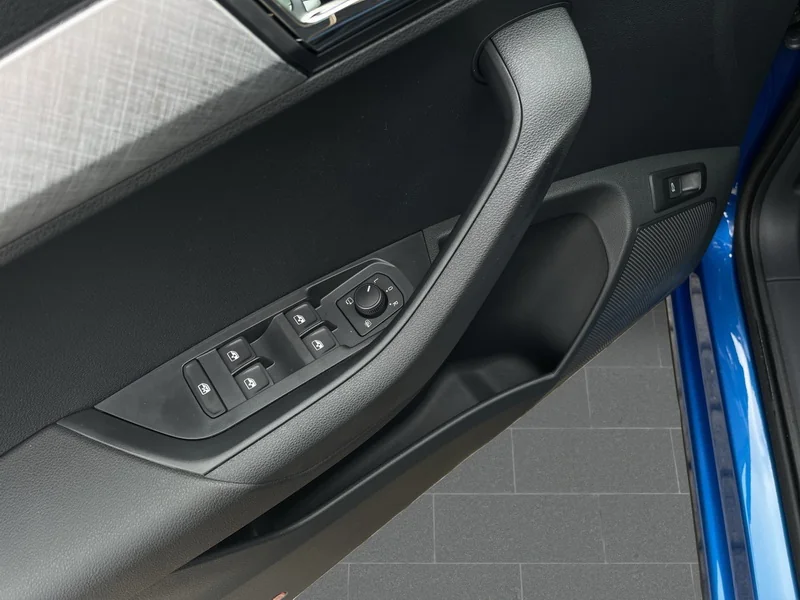 Karoq 1.5 TSI DSG Balance