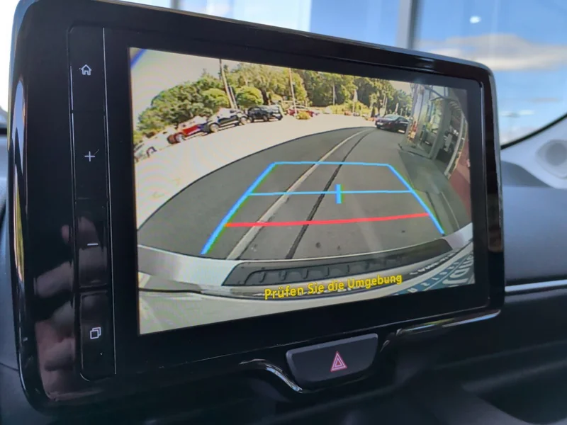 Yaris 1.5 Hybrid Teamplayer