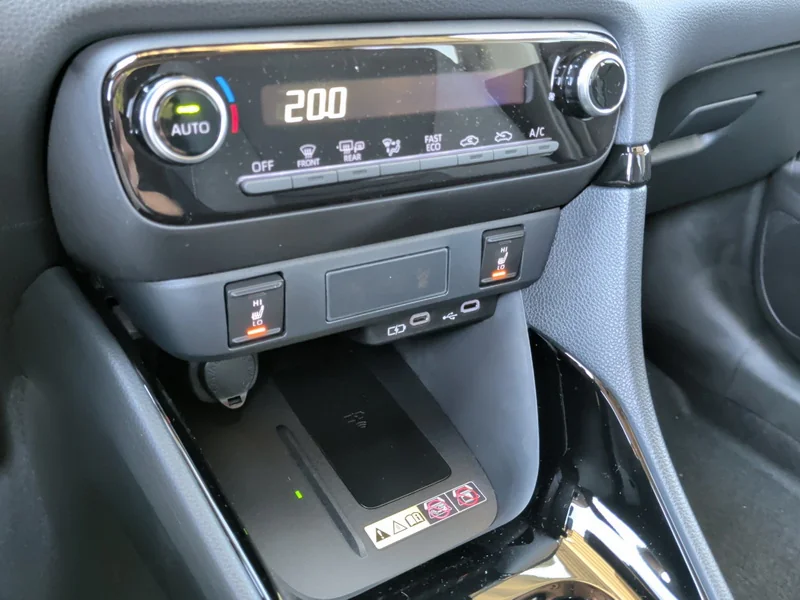 Yaris 1.5 Hybrid Teamplayer