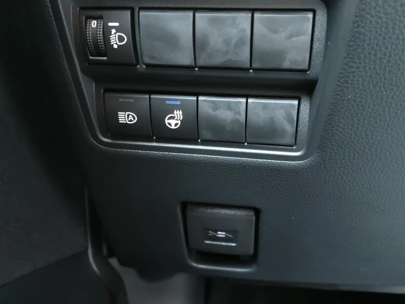 Yaris 1.5 Hybrid Teamplayer