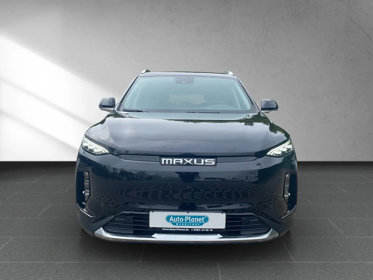 Euniq 6 70 kWh Limited 
