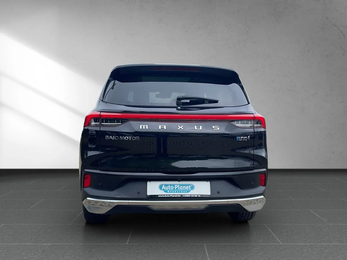 Euniq 6 70 kWh Limited 