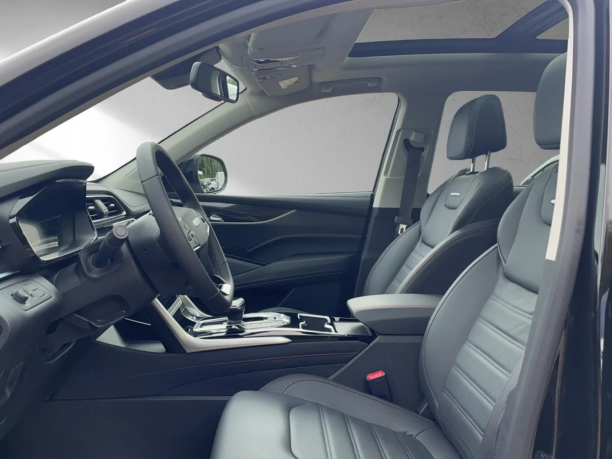 Euniq 6 70 kWh Limited 