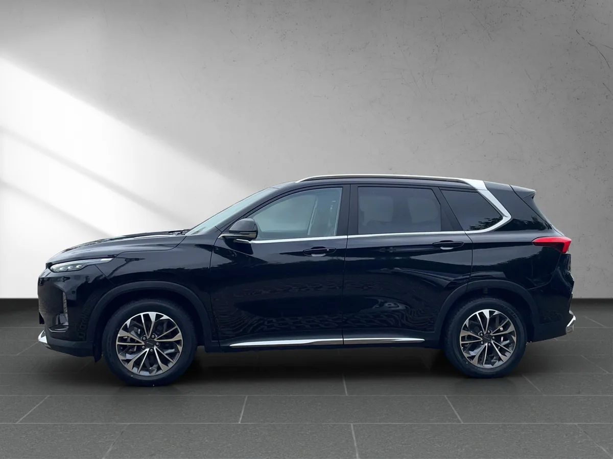 Euniq 6 70 kWh Limited 