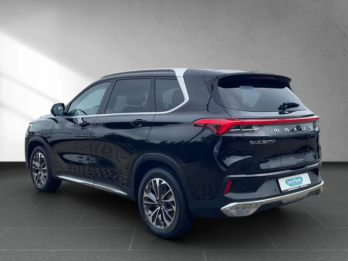 Euniq 6 70 kWh Limited 