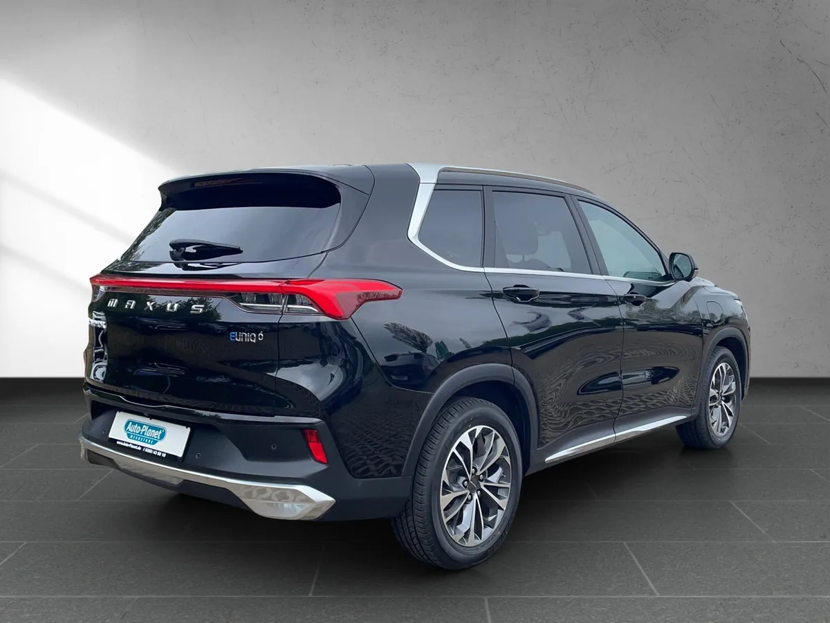 Euniq 6 70 kWh Limited 