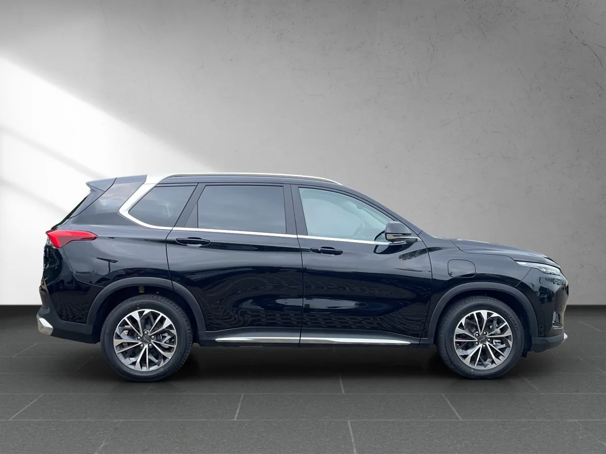 Euniq 6 70 kWh Limited 