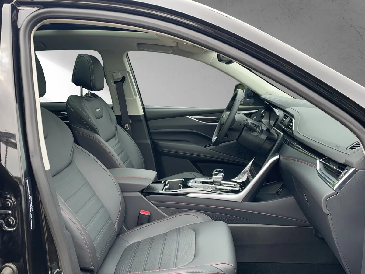 Euniq 6 70 kWh Limited 