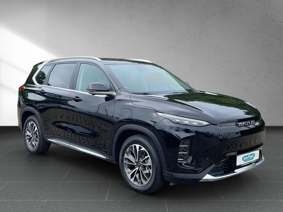 Euniq 6 70 kWh Limited 