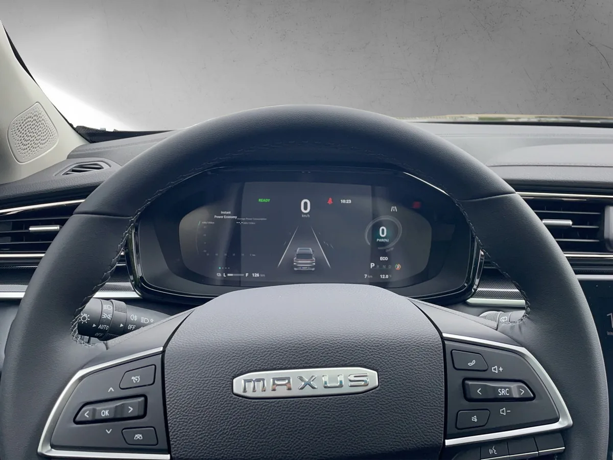Euniq 6 70 kWh Limited 