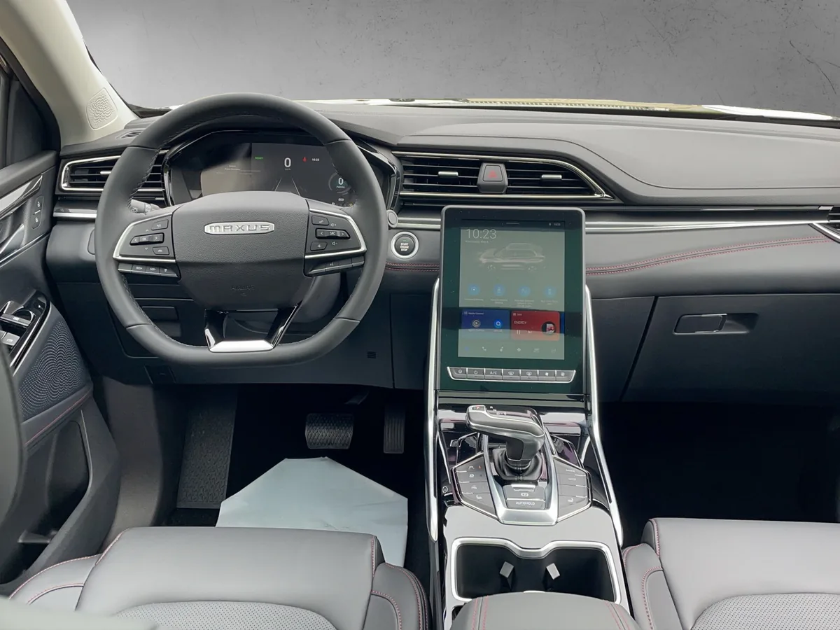Euniq 6 70 kWh Limited 