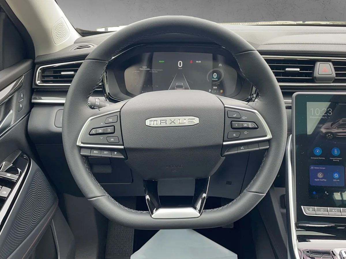 Euniq 6 70 kWh Limited 