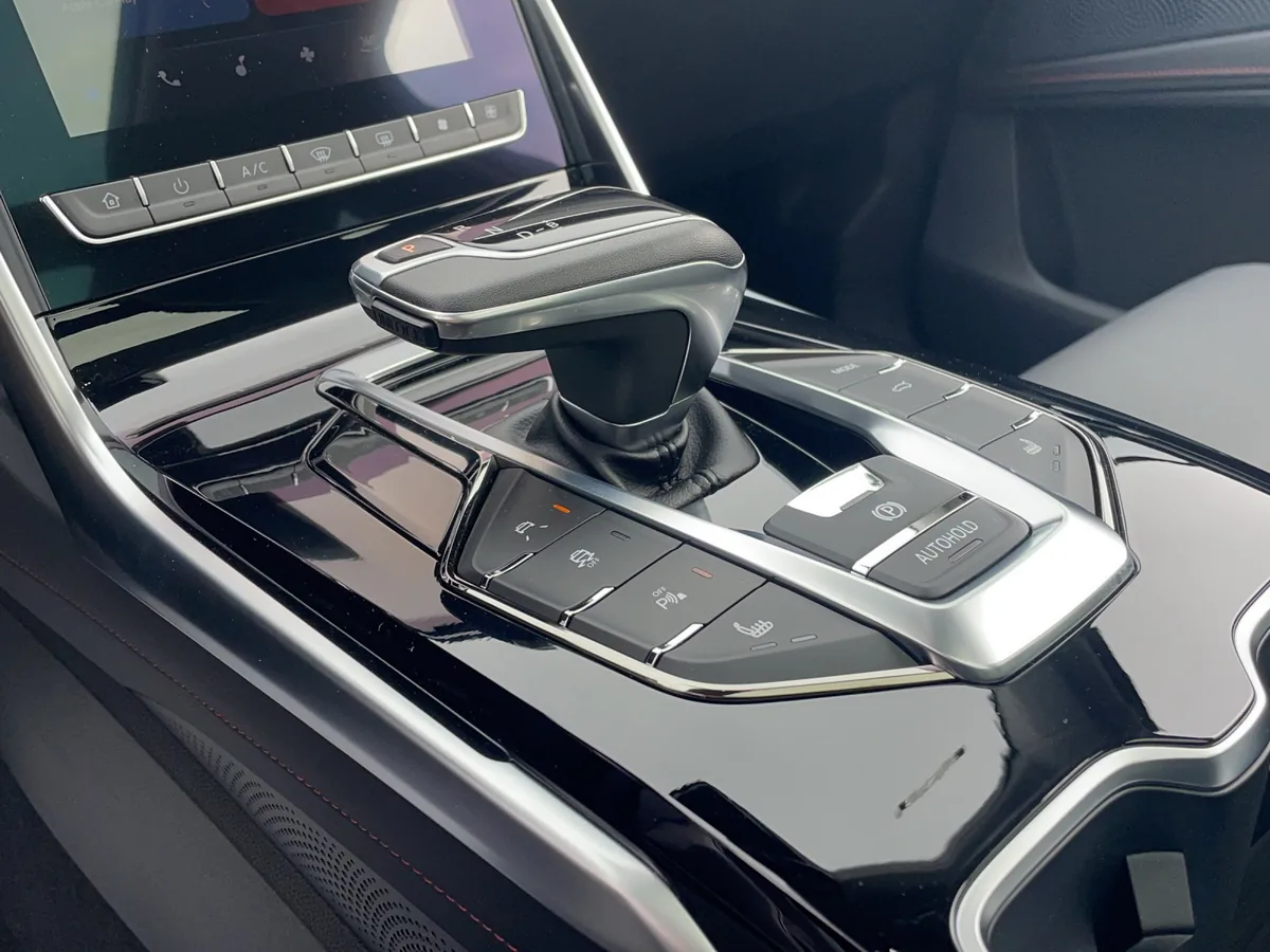 Euniq 6 70 kWh Limited 