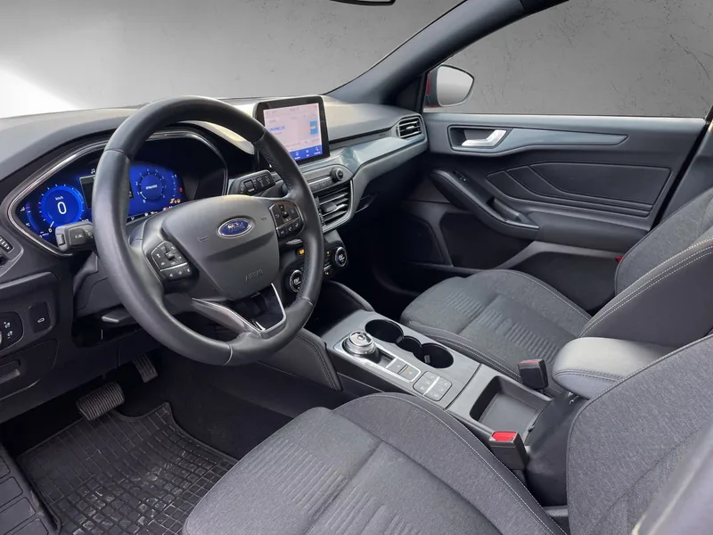 Focus Turnier 1.5 Active X