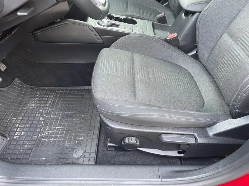 Focus Turnier 1.5 Active X