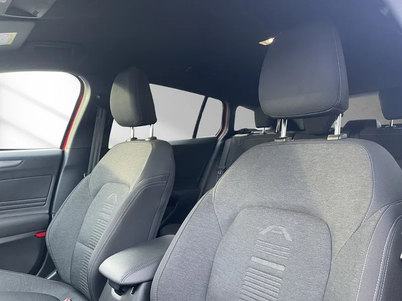 Focus Turnier 1.5 Active X
