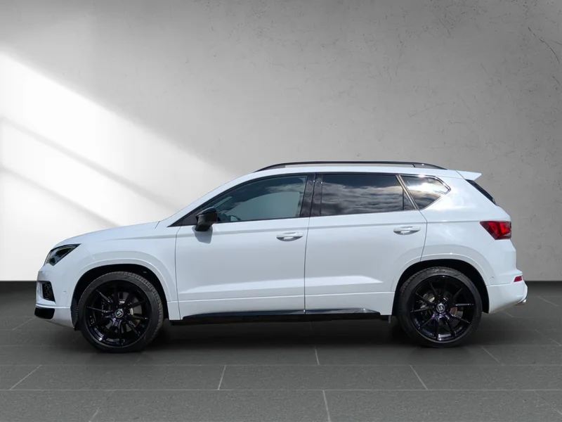 Ateca 2.0 TSI DSG 4Drive