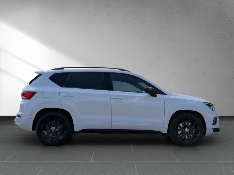 Ateca 2.0 TSI DSG 4Drive