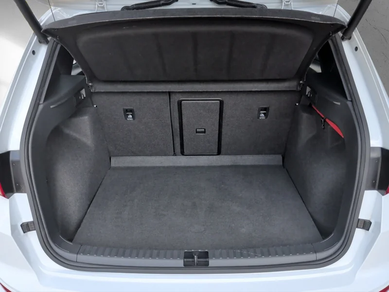 Ateca 2.0 TSI DSG 4Drive