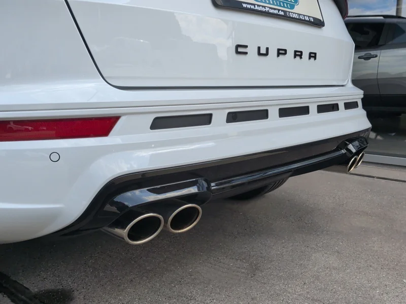 Ateca 2.0 TSI DSG 4Drive