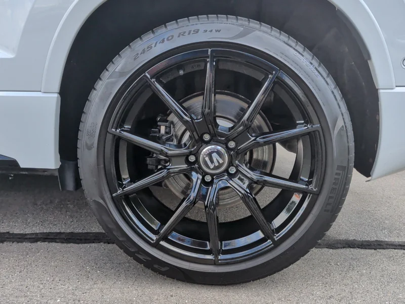 Ateca 2.0 TSI DSG 4Drive