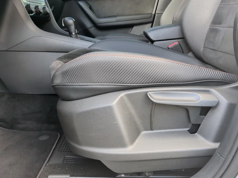 Ateca 2.0 TSI DSG 4Drive