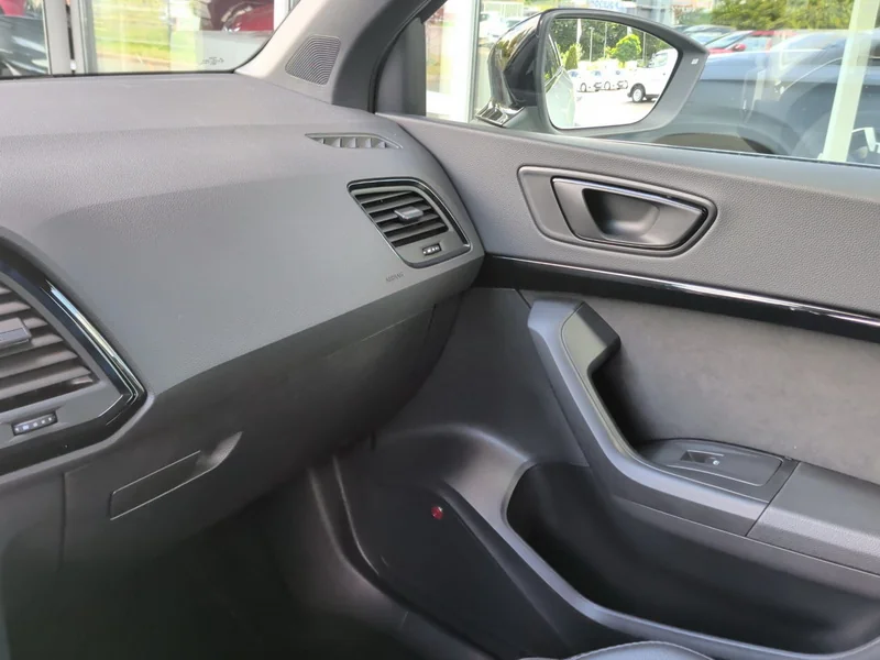 Ateca 2.0 TSI DSG 4Drive