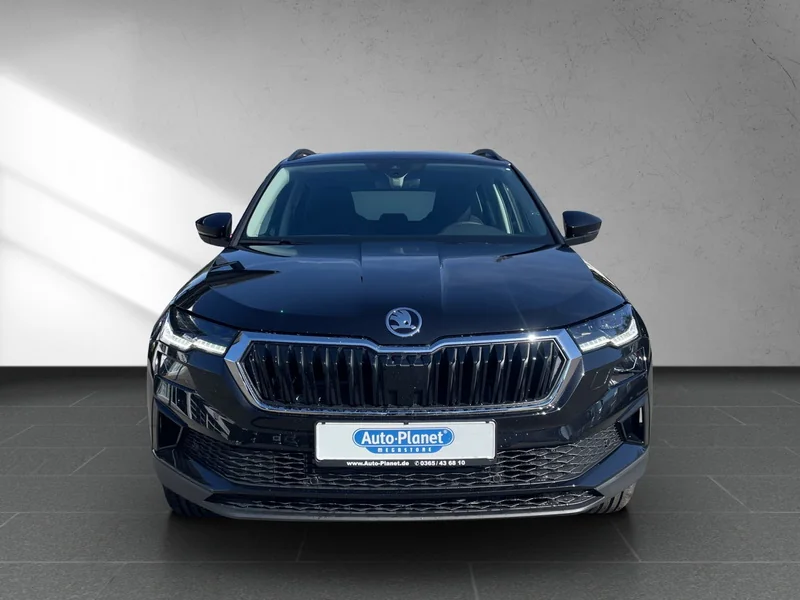 Karoq 1.5 TSI Tour