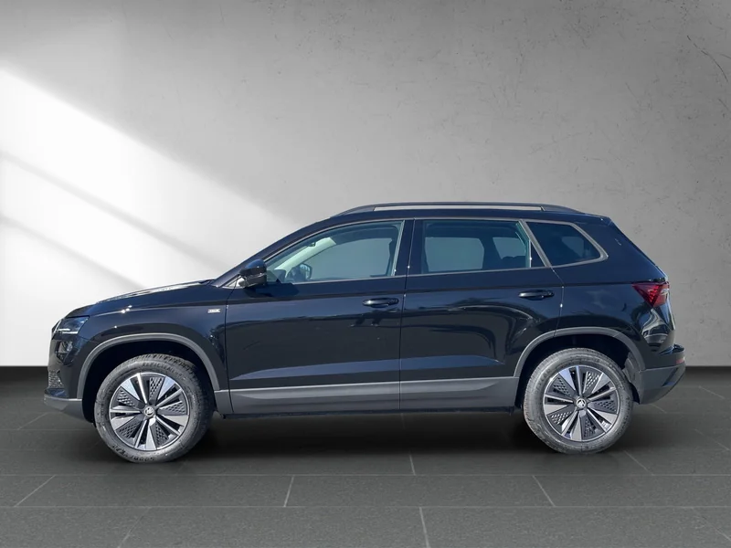 Karoq 1.5 TSI Tour