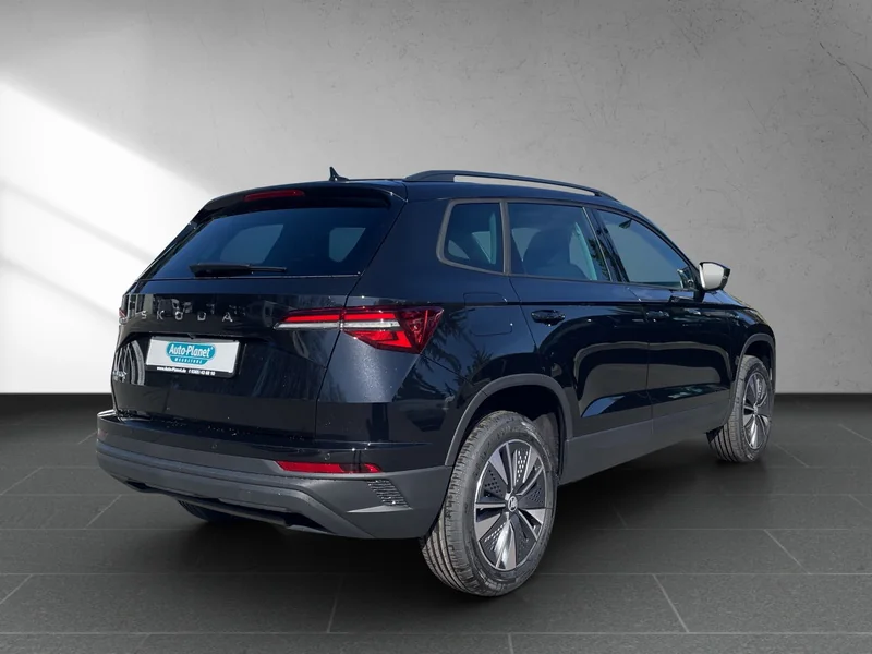 Karoq 1.5 TSI Tour