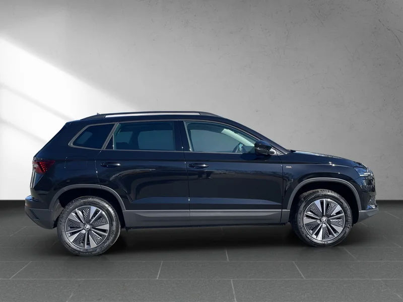 Karoq 1.5 TSI Tour