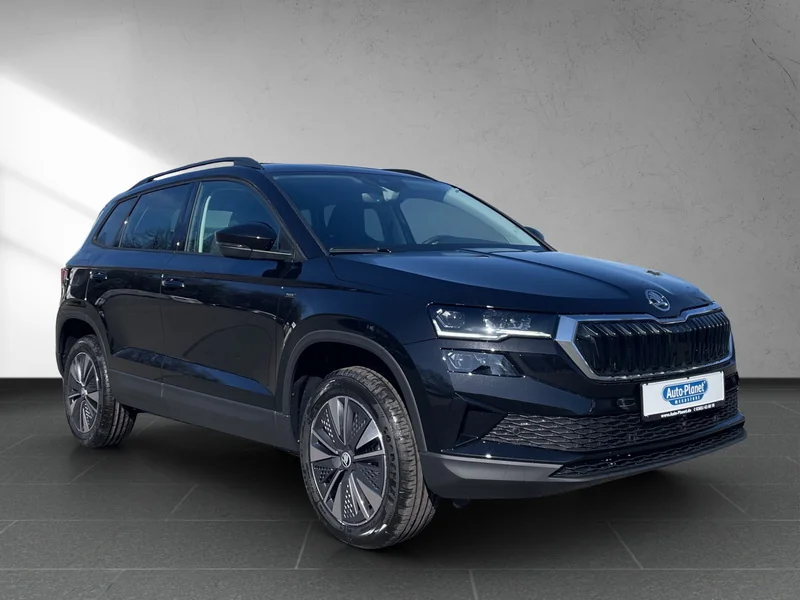 Karoq 1.5 TSI Tour