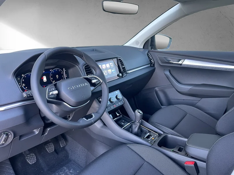 Karoq 1.5 TSI Tour