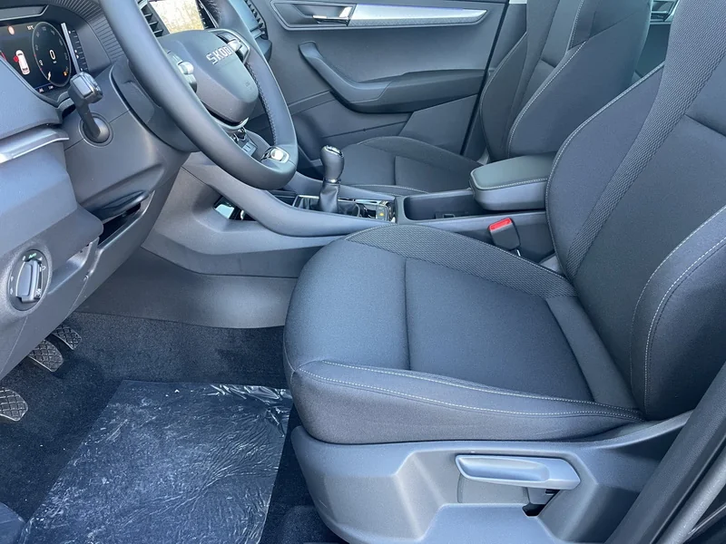 Karoq 1.5 TSI Tour