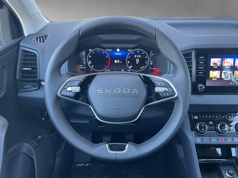 Karoq 1.5 TSI Tour