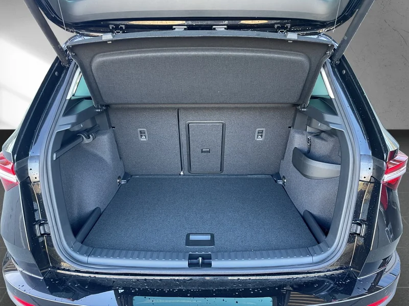 Karoq 1.5 TSI Tour