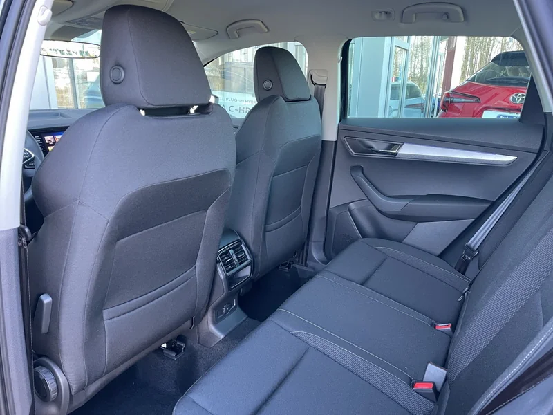 Karoq 1.5 TSI Tour