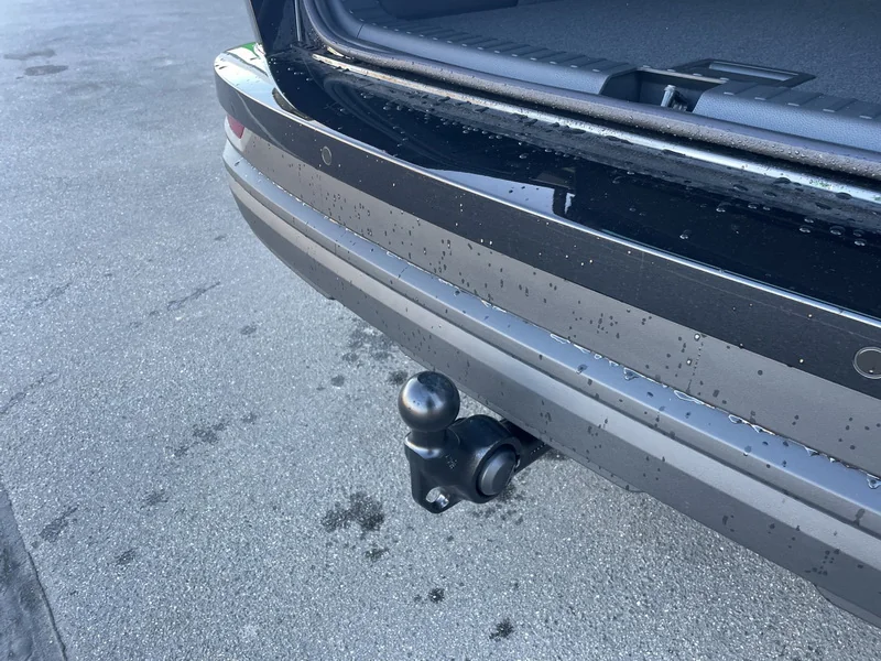 Karoq 1.5 TSI Tour