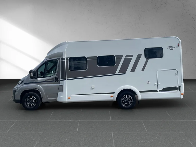 T 338 PRO+ Hubbett TV Navi Kamera