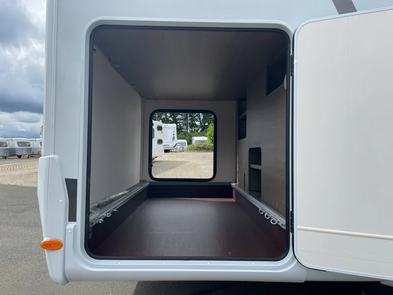 T 338 PRO+ Hubbett TV Navi Kamera