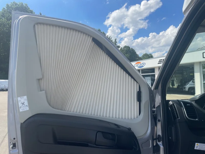 V 347 PRO+ Solar TV Navi Kamera