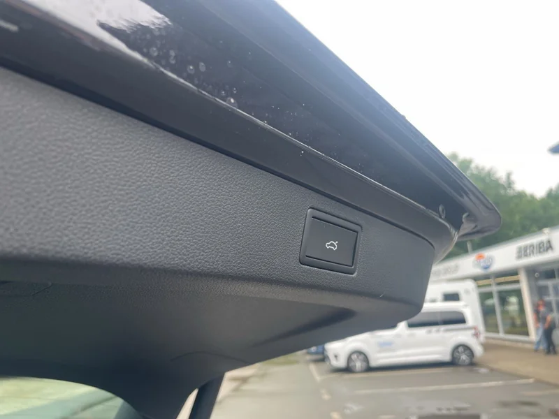 Kamiq 1.5 TSI DSG Monte Carlo