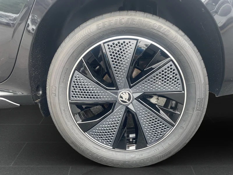 Kamiq 1.5 TSI DSG Monte Carlo