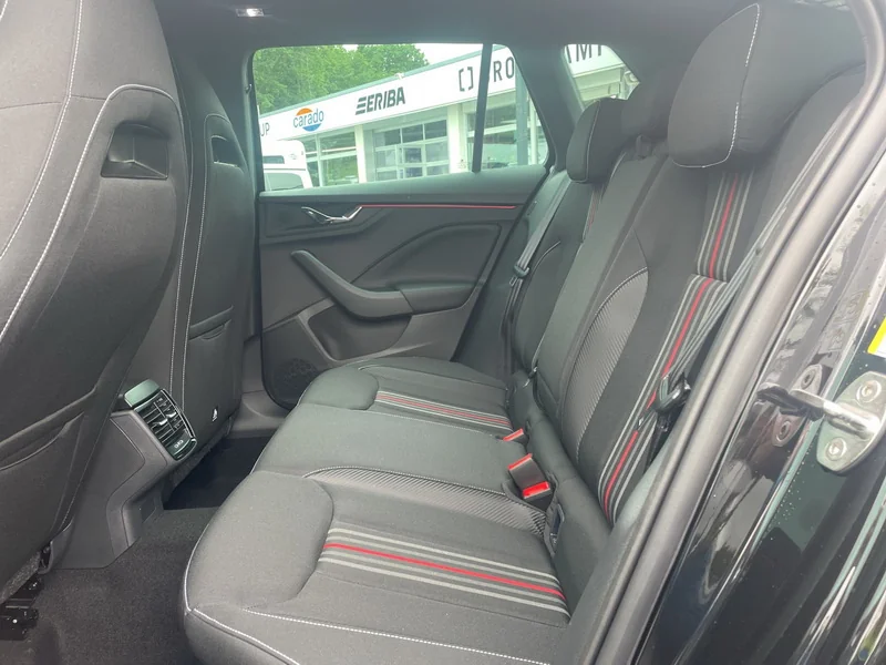 Kamiq 1.5 TSI DSG Monte Carlo