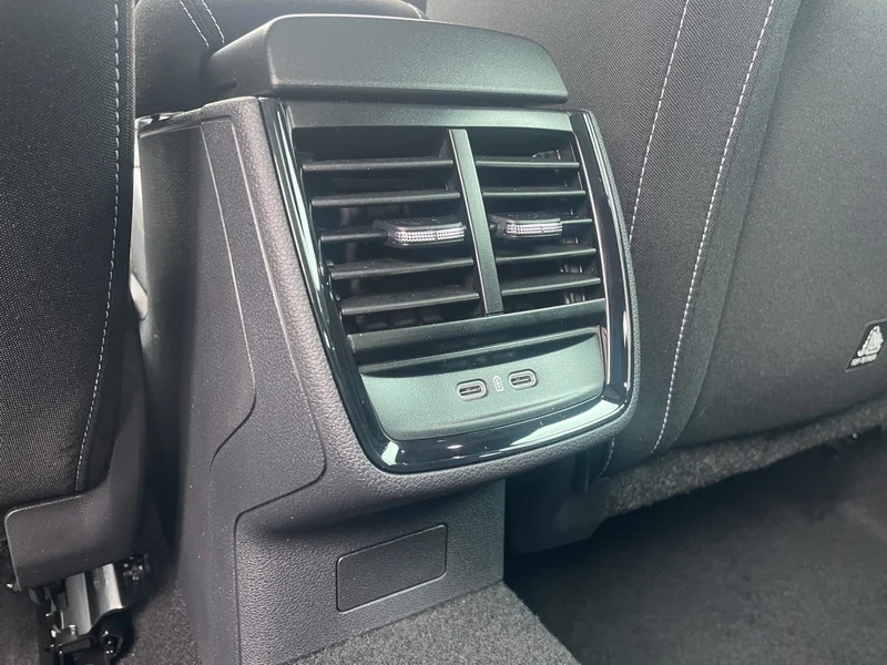 Kamiq 1.5 TSI DSG Monte Carlo