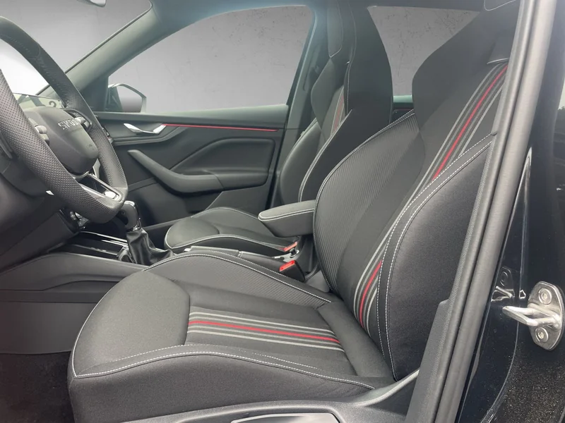 Kamiq 1.5 TSI DSG Monte Carlo