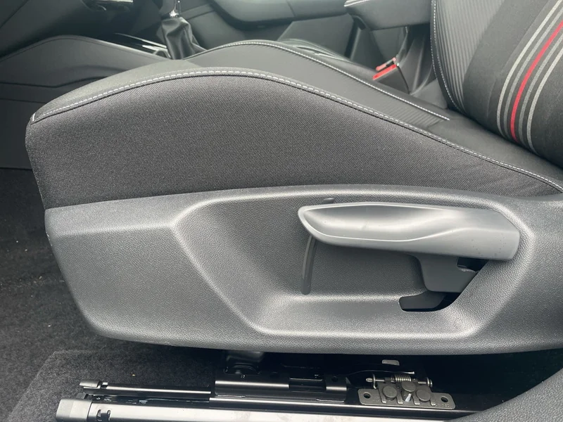 Kamiq 1.5 TSI DSG Monte Carlo